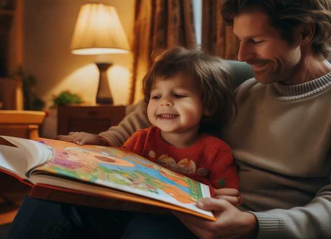 育儿小故事带语音、育儿小故事带语音朗读