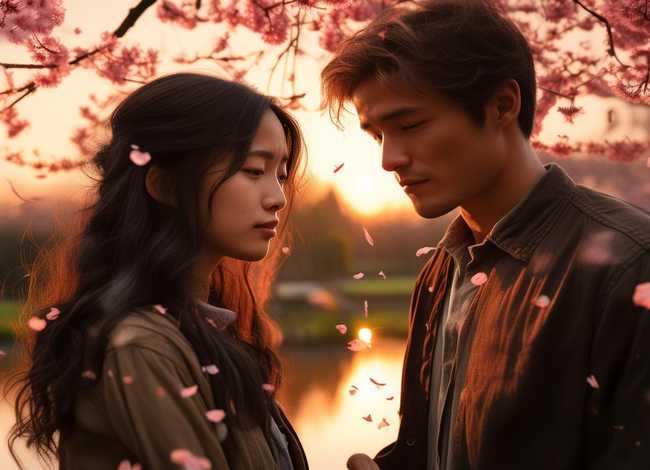 感情故事文案；感情故事文案素材合集