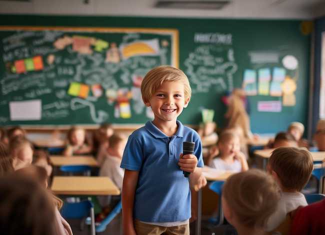 一分钟小故事演讲；一分钟小故事演讲二年级