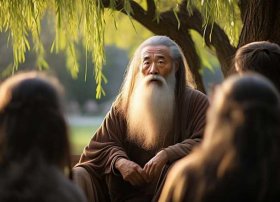孟子的故事典故 孟子的故事典故简短