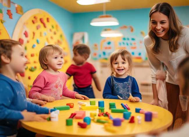 儿童早教故事3-6（早教故事0-3岁视频）