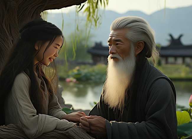 中华的小故事 中华的小故事有哪些