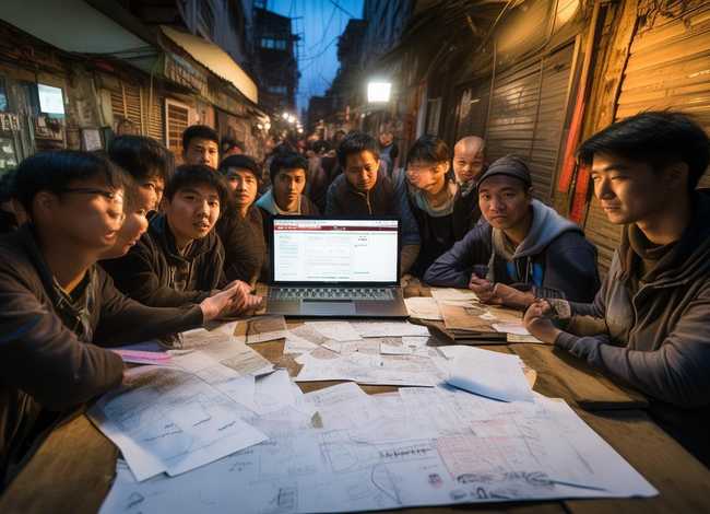 草根创业故事深圳（草根的创业故事）