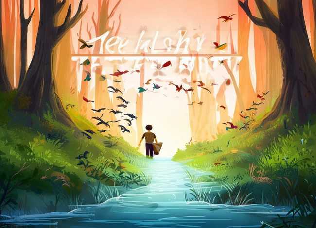 文字故事版、文字版的故事 文字故事版、文字版的故事