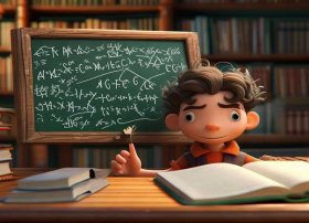 数学家的小故事视频讲解 - 数学家的小故事视频讲解内容