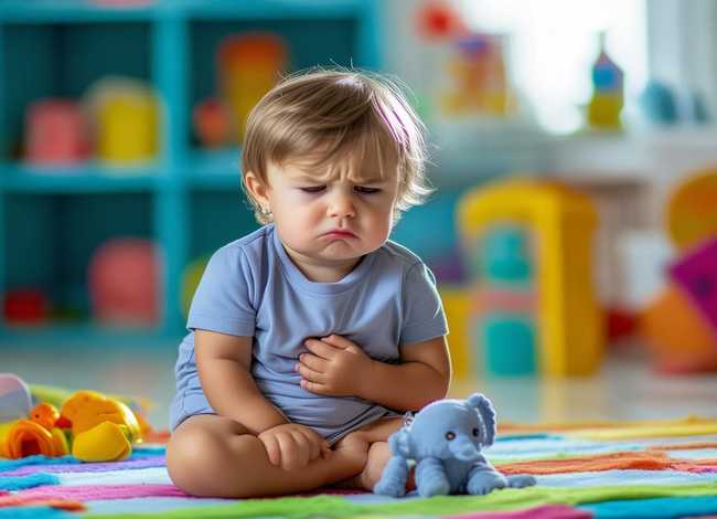 儿童肠痉挛是什么原因引起的 儿童肠痉挛有什么症状什么原因引起的