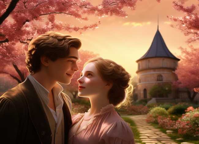 经典小说爱情故事 经典小说爱情故事推荐