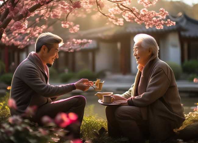 孝敬父母的故事名称 - 孝敬父母的故事名称有哪些