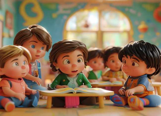 小班小朋友故事,适合幼儿园小班小朋友的故事 小班小朋友故事,适合幼儿园小班小朋友的故事