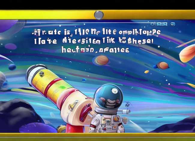 天文望远镜介绍动画片(天文望远镜介绍动画片视频) 天文望远镜介绍动画片(天文望远镜介绍动画片视频)