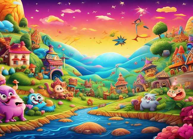 儿童故事ppt下载（儿童故事ppt免费下载哪个网站好）