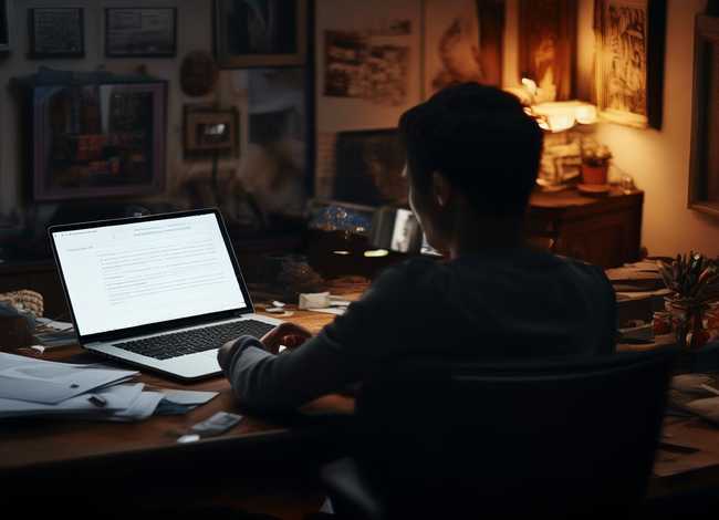 背后的故事简介 背后的故事简介怎么写