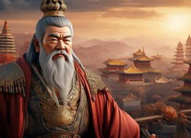 李世民的经典故事的名字；李世民的经典故事的名字大全