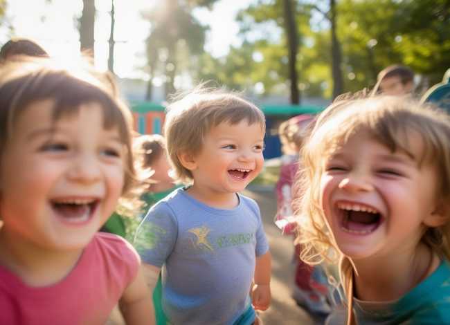 8至10岁儿童幽默笑话 8至10岁儿童幽默笑话段子