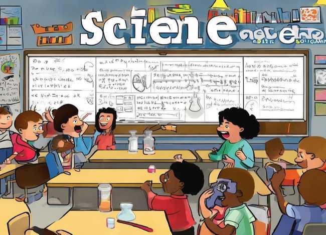 《科学故事会》 - 《科学故事会》杂志