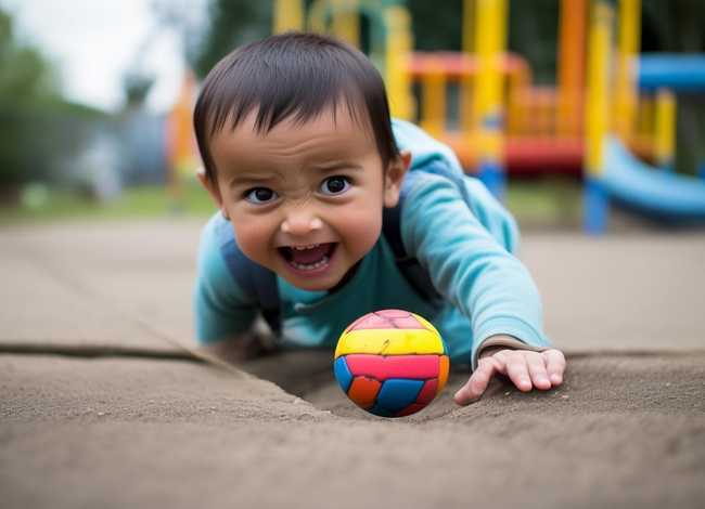 儿童的故意；儿童的故意伤害罪