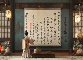 完璧归赵朗诵视频 完璧归赵朗诵视频完整版