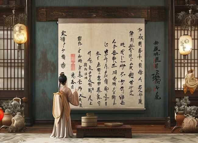 完璧归赵朗诵视频 完璧归赵朗诵视频完整版