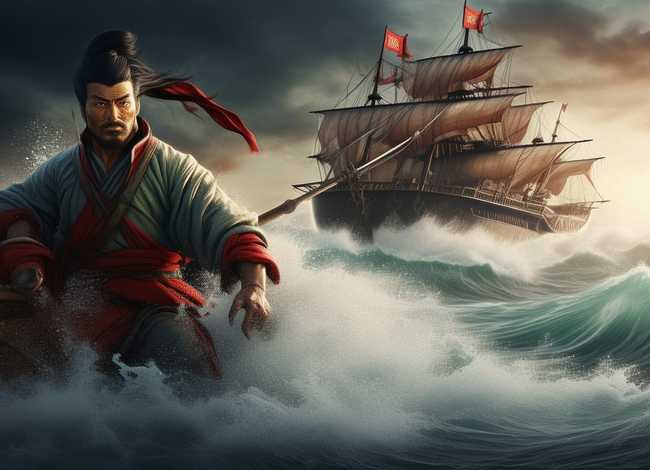 郑成功的故事视频 郑成功的故事视频大全