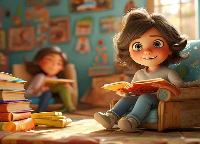 我的妈妈故事绘本内容；我的妈妈故事绘本内容图片