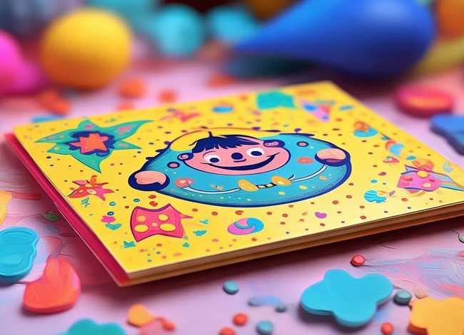 幼儿故事推荐 - 幼儿故事推荐卡