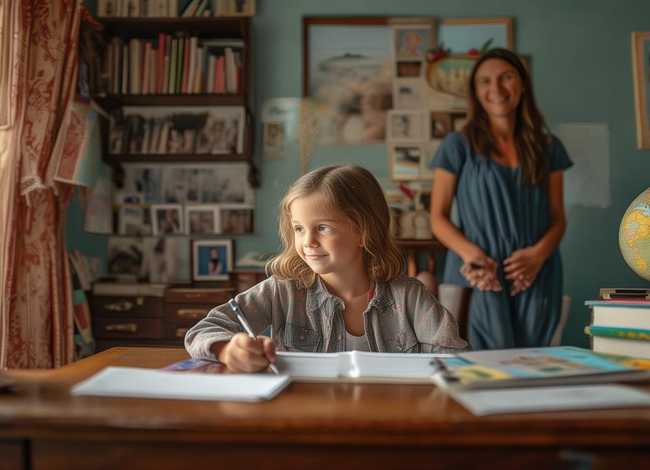 妈妈是自己故事中的主角 - 妈妈是自己故事中的主角英语