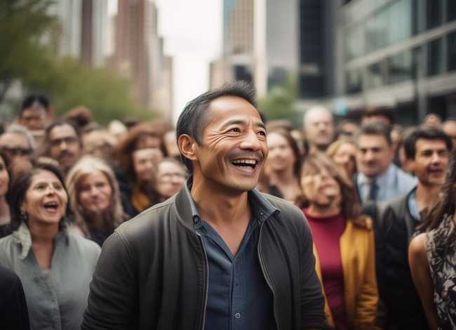 名人励志故事200字；中外名人励志故事200字