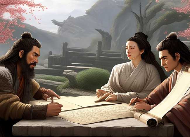 三国历史小故事 三国历史小故事200字左右 三国历史小故事 三国历史小故事200字左右