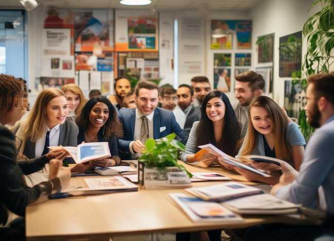 企业文化故事 - 企业文化故事会