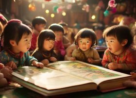 中国儿童童话故事三四年级；中国童话故事四年级上册