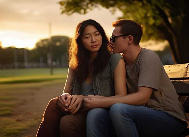 友情催泪故事，友情催泪故事短篇