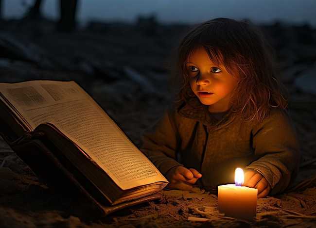 战争故事大全睡前故事，战争故事大全睡前故事短篇