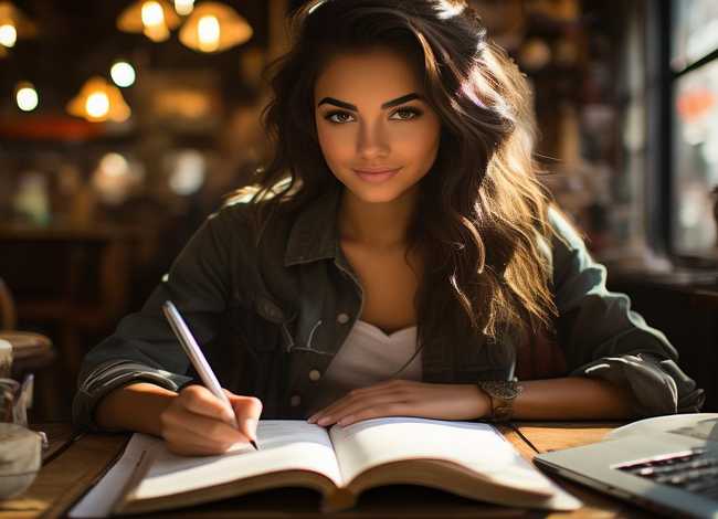 自信的故事简短事例 - 自信的故事简短事例贴近生活