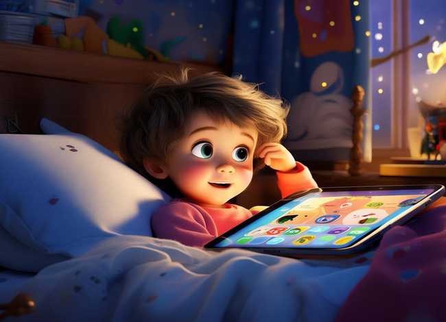 儿童睡前故事软件免费的哪个好；小朋友睡前故事软件
