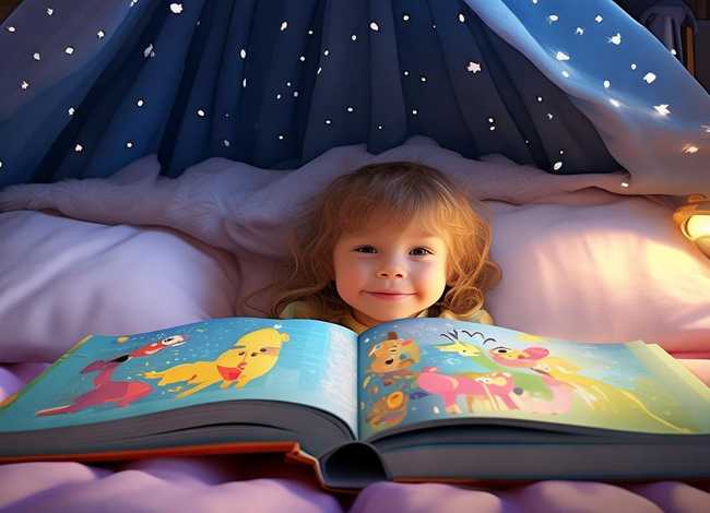 儿童睡前故事绘本推荐（儿童睡前故事绘本推荐0-3岁）