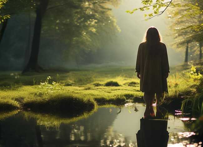 人生观的概念（人生观的概念是什么）