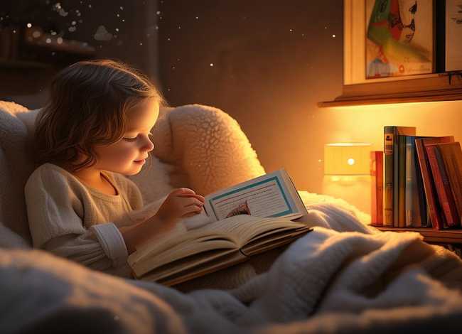 听睡前儿童故事语音版的；语音睡前故事在线听