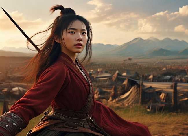 木兰从军的故事应该怎么写,木兰从军的故事应该怎么写作文 木兰从军的故事应该怎么写,木兰从军的故事应该怎么写作文