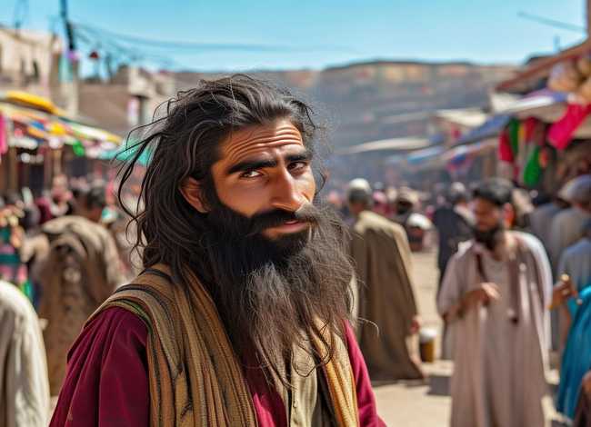 机智的阿凡提儿童故事完整 - 机智的阿凡提故事视频