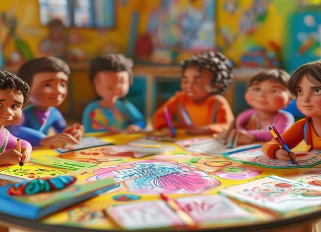 幼儿自制绘本 故事 - 幼儿自制绘本 故事教案