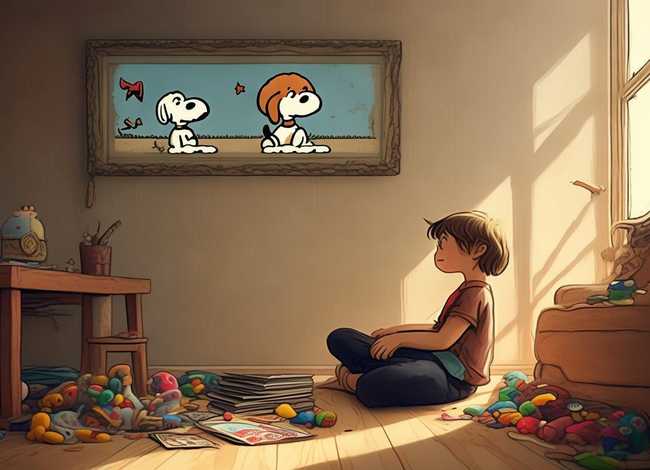 史比奴是什么意思，史努比是什么意思？