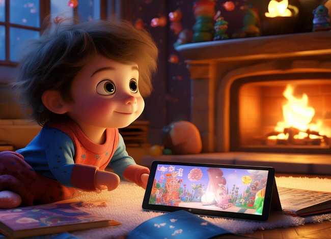 讲故事儿童视频在线听 讲故事幼儿视频