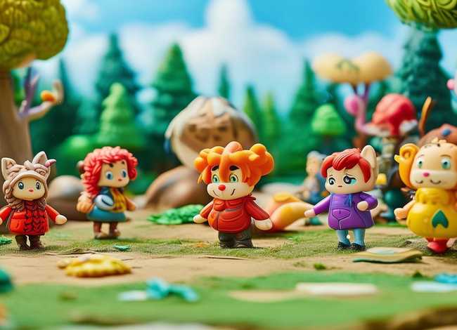 儿童三十六计故事大全 幼儿三十六计故事