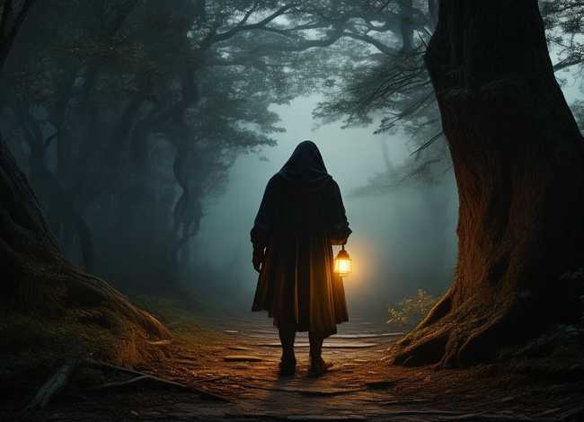 人的故事 传说；人的故事 传说有哪些