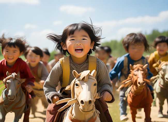 田忌赛马故事由来幼儿；田忌赛马故事原由