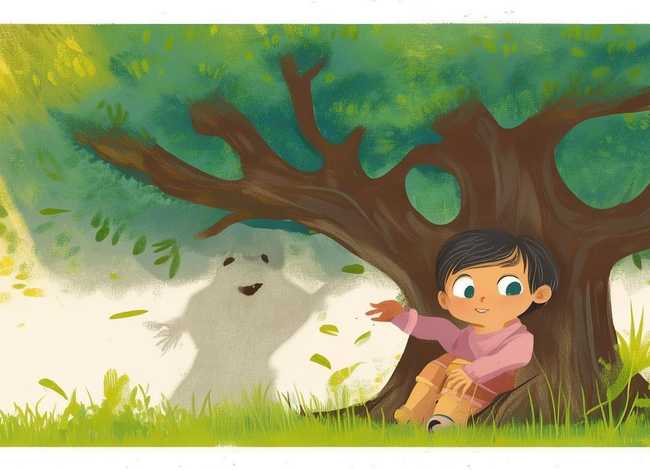 儿童幽默哲理故事书 小故事幽默有哲理