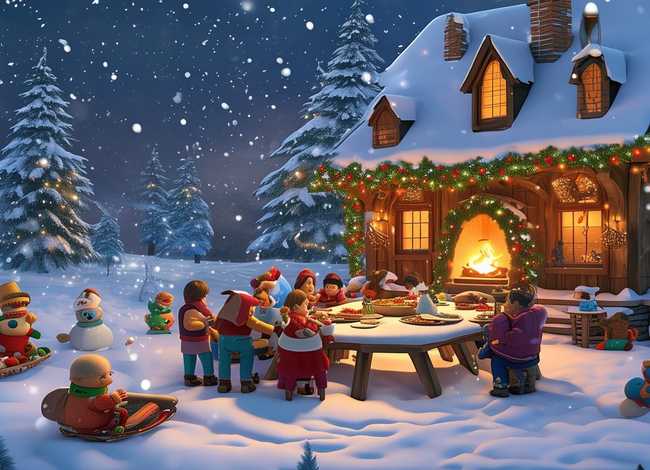 故事圣诞节;圣诞节的故事故事视频 故事圣诞节;圣诞节的故事故事视频