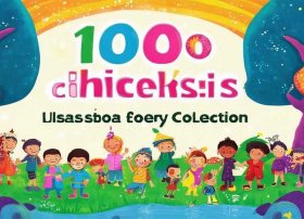 100个儿童故事阅读 - 小儿故事阅读