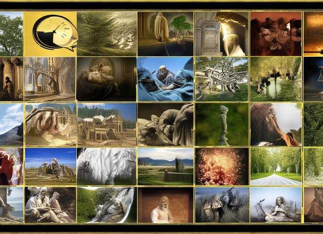 100个经典哲学故事短篇，100个经典哲学故事短篇摘抄