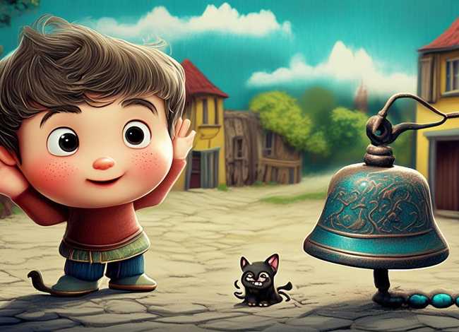 掩耳盗铃故事儿童版纸质文字 掩耳盗铃故事文本 掩耳盗铃故事儿童版纸质文字 掩耳盗铃故事文本